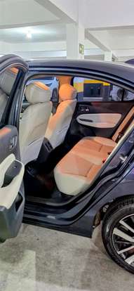 HONDA-CITY-1.5 i-VTEC FLEX TOURING CVT HONDA-CITY-2022