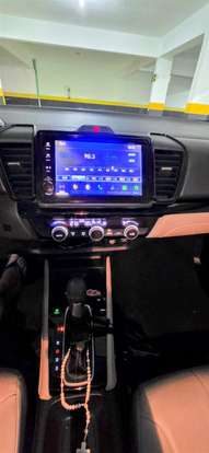 HONDA-CITY-1.5 i-VTEC FLEX TOURING CVT HONDA-CITY-2022