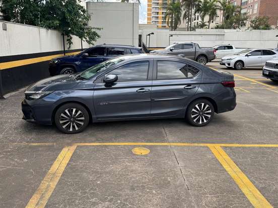 HONDA-CITY-1.5 i-VTEC FLEX TOURING CVT HONDA-CITY-2025