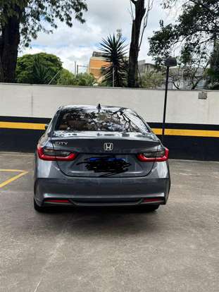 HONDA-CITY-2025
