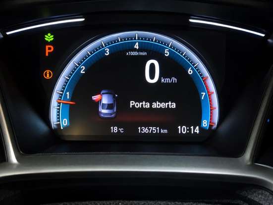 HONDA-CIVIC-1.5 16V TURBO GASOLINA TOURING 4P CVT HONDA-CIVIC-2020
