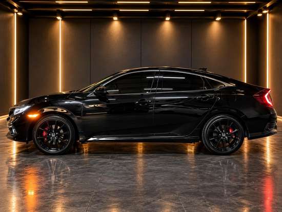 HONDA-CIVIC-2020