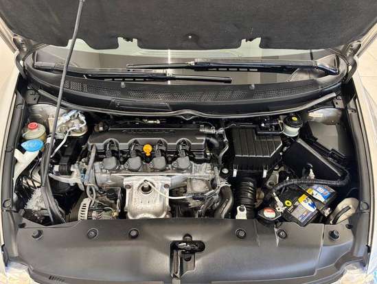 HONDA-CIVIC-2008
