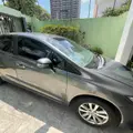 HONDA CIVIC 2.0 LXR 16V FLEX 4P AUTOMÁTICO HONDA CIVIC 2.0 LXR 16V FLEX 4P AUTOMÁTICO