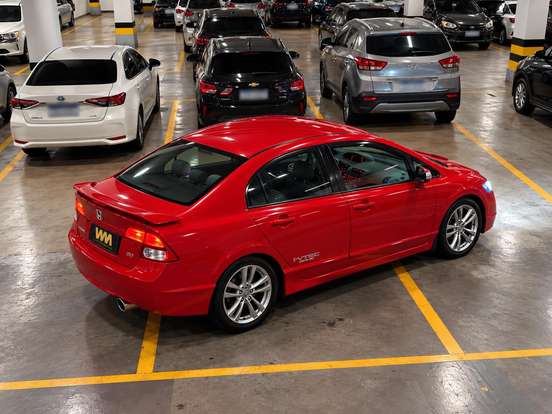 HONDA-CIVIC-2008