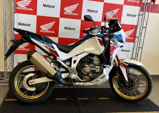 HONDA CRF 1100L AFRICA TWIN ADVENTURE SPORTS ES DCT 