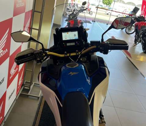 HONDA-CRF 1100L AFRICA TWIN ADVENTURE SPORTS ES DCT-2023
