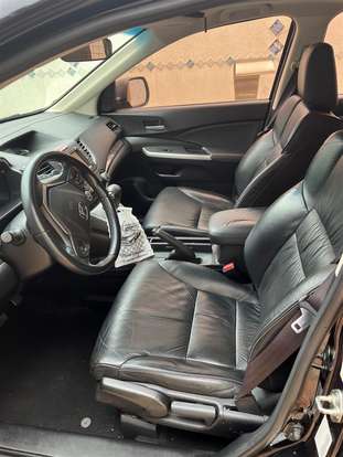 HONDA-CRV-2.0 EXL 4X2 16V FLEX 4P AUTOMÁTICO HONDA-CRV-2013