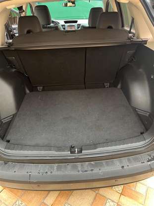 HONDA-CRV-2.0 EXL 4X2 16V FLEX 4P AUTOMÁTICO HONDA-CRV-2013