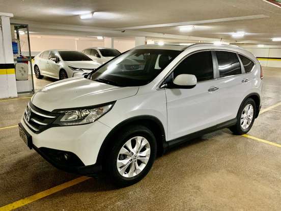 HONDA-CRV-2012