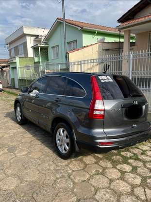 HONDA-CRV-2011