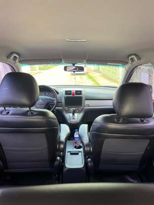 HONDA-CRV-2011