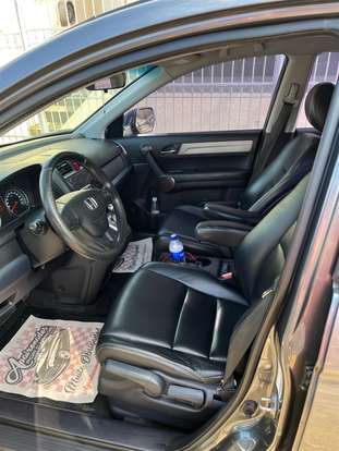 HONDA-CRV-2011