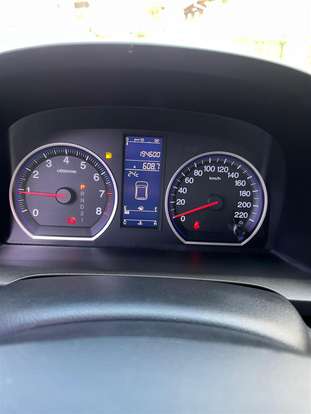 HONDA-CRV-2011
