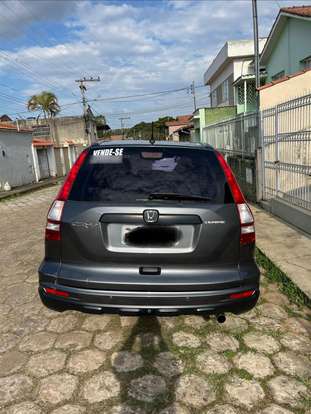 HONDA-CRV-2011