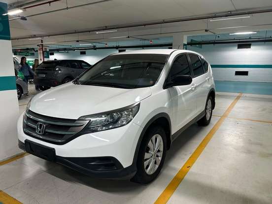 HONDA-CRV-2012