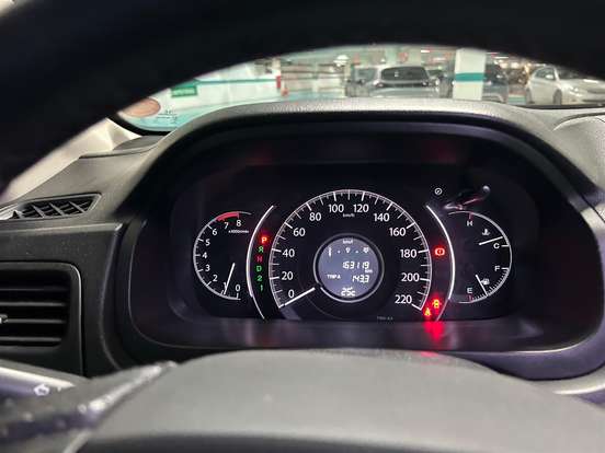 HONDA-CRV-2012