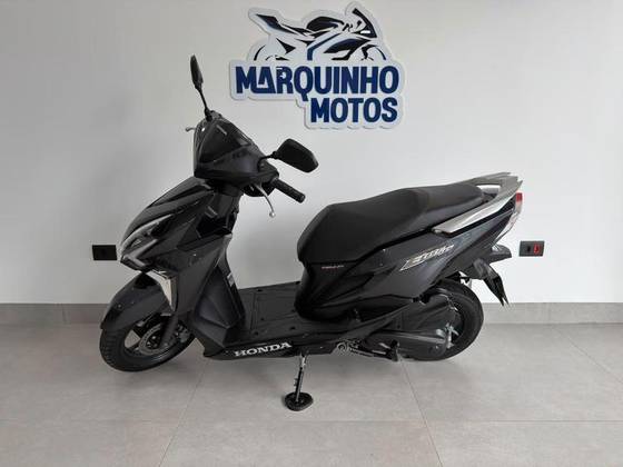 HONDA ELITE 125i 