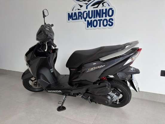 HONDA-ELITE 125i HONDA-ELITE 125i-2024