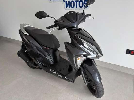 HONDA-ELITE 125i-2024