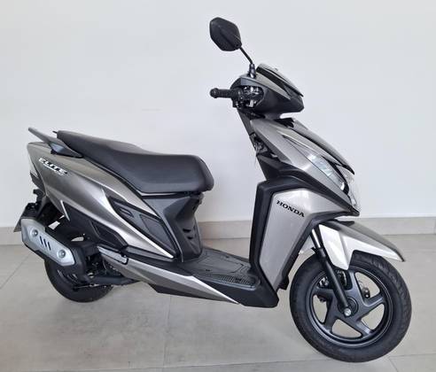 HONDA ELITE 125i 