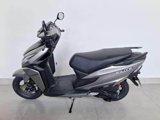 HONDA-ELITE 125i-2026