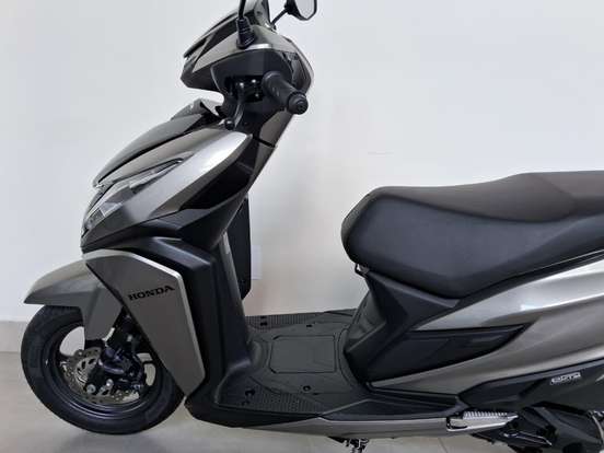 HONDA-ELITE 125i-2026