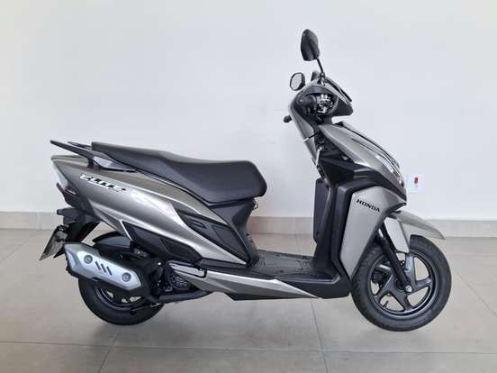 HONDA-ELITE 125i-2026