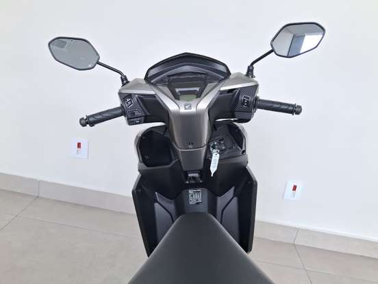 HONDA-ELITE 125i-2026