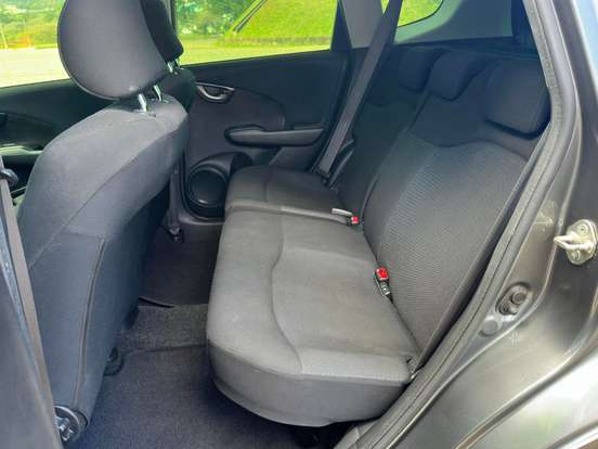 HONDA-FIT-1.4 LX 16V FLEX 4P AUTOMÁTICO HONDA-FIT-2011