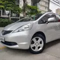 HONDA FIT 1.4 LX 16V FLEX 4P MANUAL HONDA FIT 1.4 LX 16V FLEX 4P MANUAL