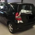 HONDA FIT 1.4 LXL 8V GASOLINA 4P AUTOMÁTICO HONDA FIT 1.4 LXL 8V GASOLINA 4P AUTOMÁTICO