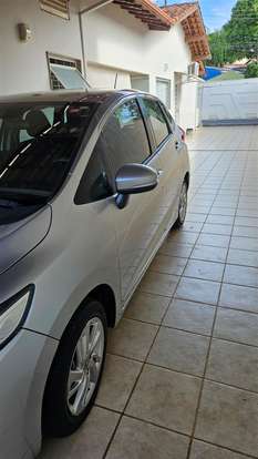 HONDA-FIT-1.5 LX 16V FLEX 4P AUTOMÁTICO HONDA-FIT-2014