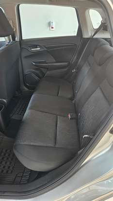 HONDA-FIT-1.5 LX 16V FLEX 4P AUTOMÁTICO HONDA-FIT-2014