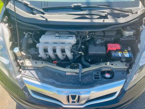HONDA-FIT-1.5 TWIST 16V FLEX 4P MANUAL HONDA-FIT-2014