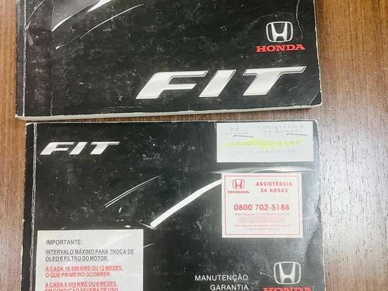 HONDA-FIT-1.5 TWIST 16V FLEX 4P MANUAL HONDA-FIT-2014