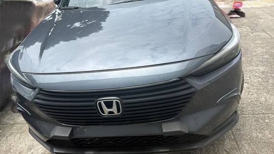 HONDA HR-V 1.5 DI I-VTEC FLEX EXL CVT