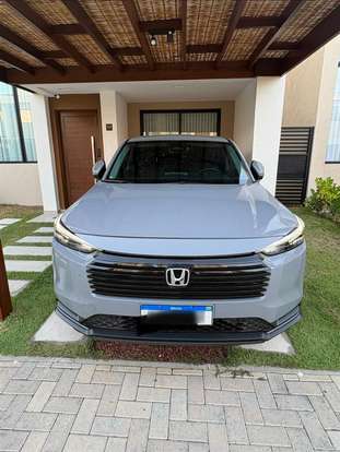 HONDA-HR-V-1.5 DI I-VTEC FLEX EXL CVT HONDA-HR-V-2025