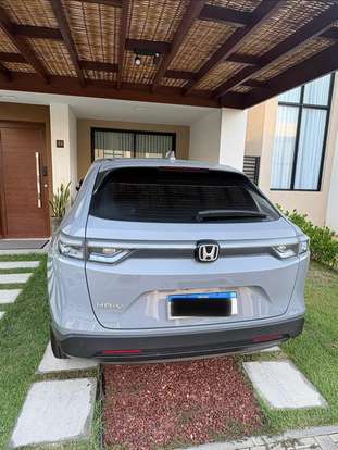 HONDA-HR-V-1.5 DI I-VTEC FLEX EXL CVT HONDA-HR-V-2025