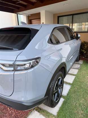 HONDA-HR-V-1.5 DI I-VTEC FLEX EXL CVT HONDA-HR-V-2025