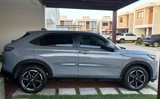 HONDA-HR-V-1.5 DI I-VTEC FLEX EXL CVT HONDA-HR-V-2025