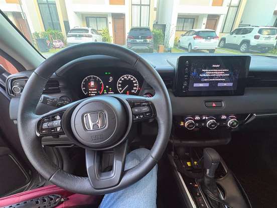 HONDA-HR-V-2025
