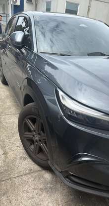 HONDA-HR-V-1.5 DI I-VTEC FLEX EXL CVT HONDA-HR-V-2022