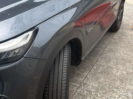 HONDA-HR-V-1.5 DI I-VTEC FLEX EXL CVT HONDA-HR-V-2022
