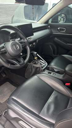 HONDA-HR-V-1.5 DI I-VTEC FLEX EXL CVT HONDA-HR-V-2022