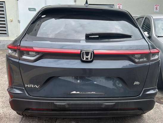 HONDA-HR-V-2022