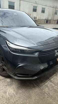 HONDA-HR-V-2022