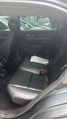 HONDA-HR-V-1.5 DI I-VTEC FLEX EXL CVT HONDA-HR-V-2022
