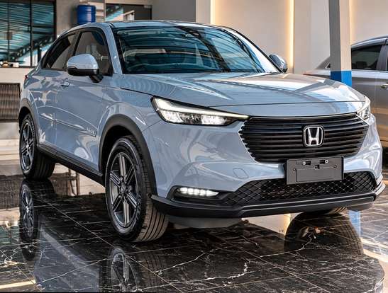 HONDA-HR-V-2023