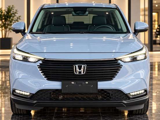 HONDA-HR-V-1.5 DI I-VTEC TURBO FLEX ADVANCE CVT HONDA-HR-V-2023